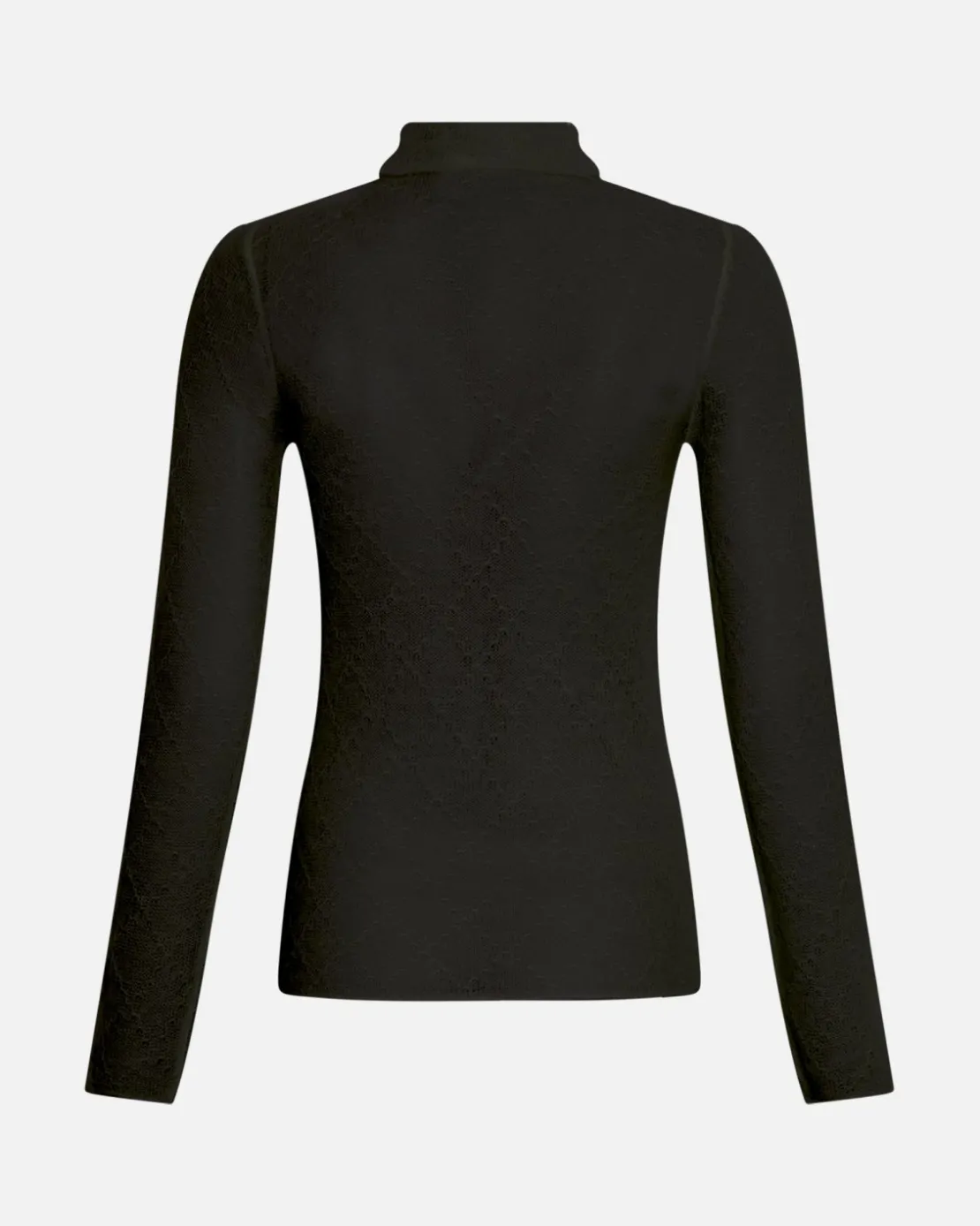 Women MSCH Copenhagen Knitwear | Wool^MSCHFlich M Pullover