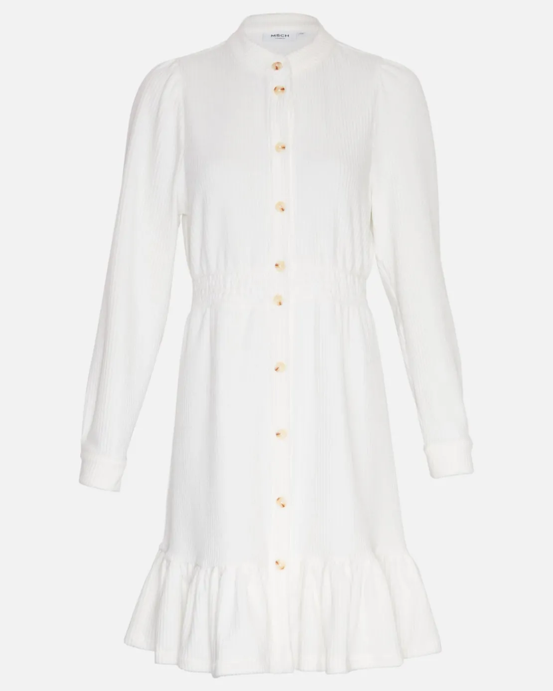 Women MSCH Copenhagen Dresses & Jumpsuits^MSCHFloriana Shirt Dress