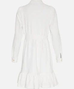 Women MSCH Copenhagen Dresses & Jumpsuits^MSCHFloriana Shirt Dress