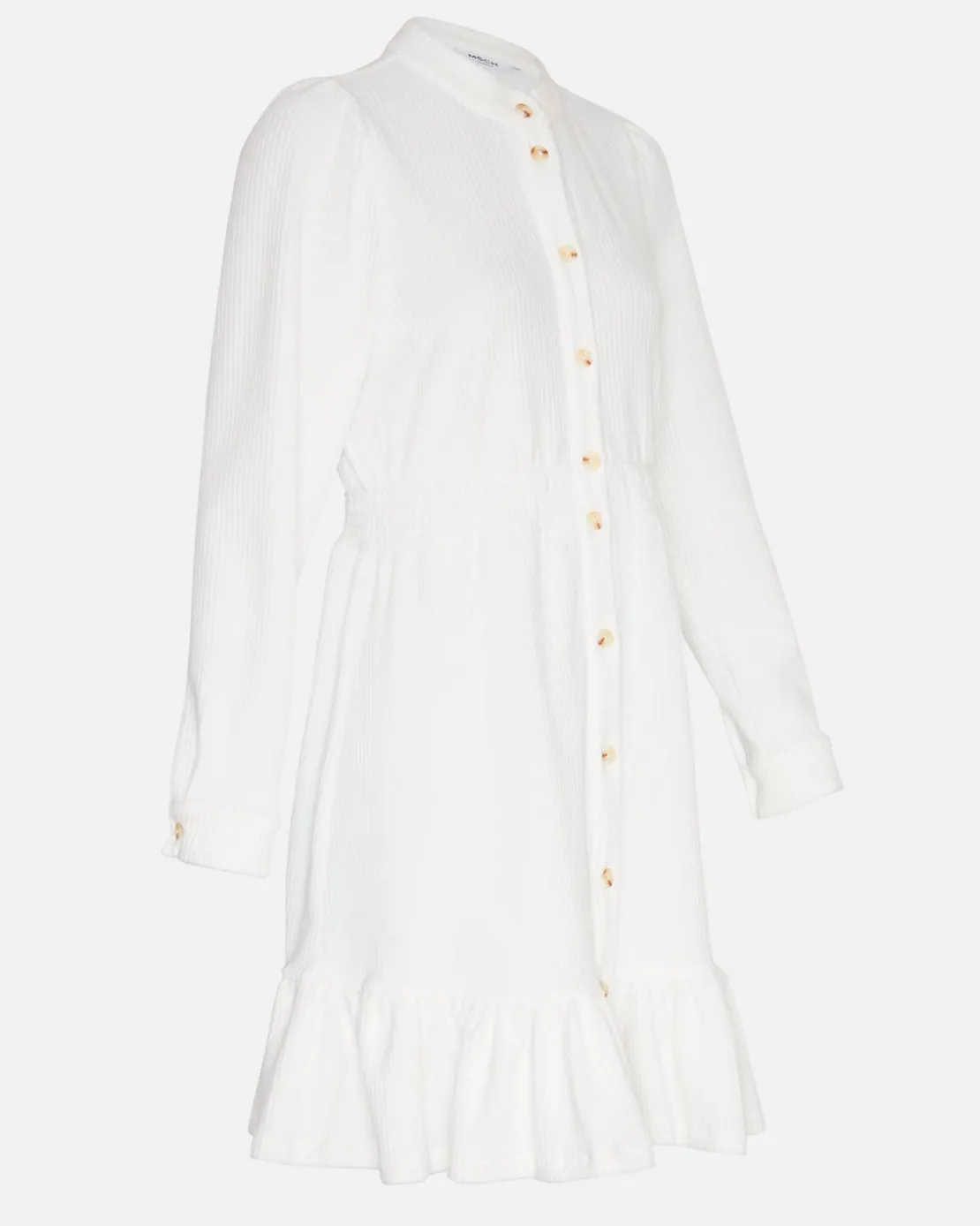 Women MSCH Copenhagen Dresses & Jumpsuits^MSCHFloriana Shirt Dress