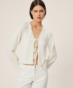 Women MSCH Copenhagen Knitwear^MSCHGeanine Rachelle Cardigan