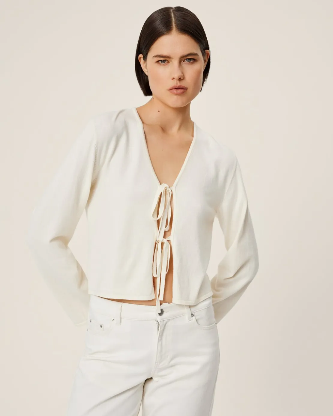 Women MSCH Copenhagen Knitwear^MSCHGeanine Rachelle Cardigan