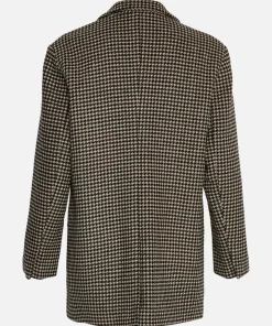 Women MSCH Copenhagen Blazers | Outerwear^MSCHGenesis Jacket CHK