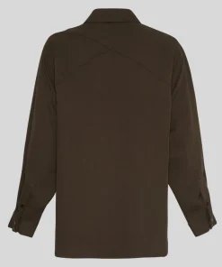 Women MSCH Copenhagen Shirts & Blouses^MSCHGenette Shirt