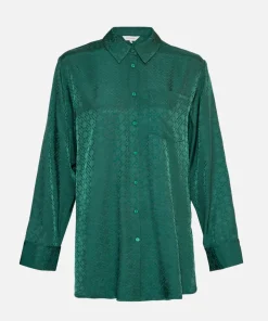 Women MSCH Copenhagen Shirts & Blouses^MSCHGennelie Shirt