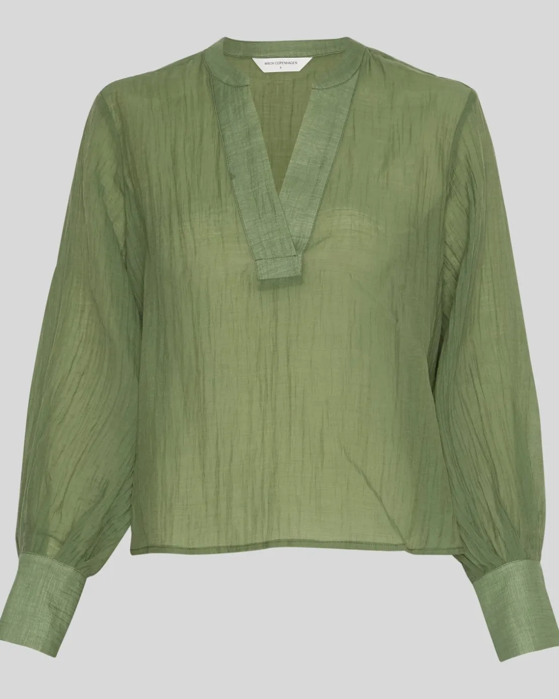 Women MSCH Copenhagen Shirts & Blouses^MSCHGesigne Shirt