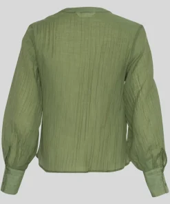 Women MSCH Copenhagen Shirts & Blouses^MSCHGesigne Shirt