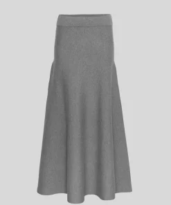 Women MSCH Copenhagen Skirts | Bottoms^MSCHGinnette East HW Skirt