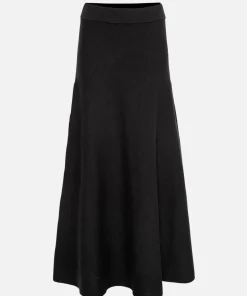 Women MSCH Copenhagen Skirts | Bottoms^MSCHGinnette East HW Skirt