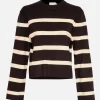 Women MSCH Copenhagen Knitwear^MSCHGinnette East Pullover STP