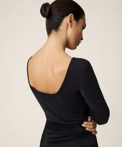 Women MSCH Copenhagen Tops & Tees^MSCHGinos Bodystocking