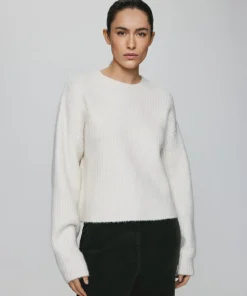 Women MSCH Copenhagen Knitwear^MSCHGittel Peggy Pullover