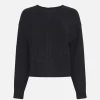 Women MSCH Copenhagen Knitwear^MSCHGittel Peggy Pullover