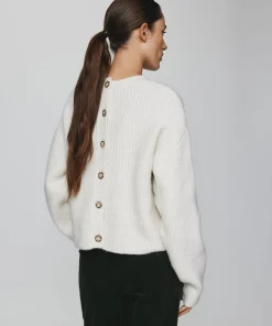Women MSCH Copenhagen Knitwear^MSCHGittel Peggy Pullover