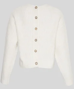 Women MSCH Copenhagen Knitwear^MSCHGittel Peggy Pullover