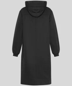 Women MSCH Copenhagen Outerwear^MSCHGizus Hood Jacket