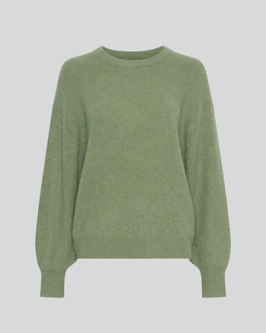 Women MSCH Copenhagen Knitwear | Wool^MSCHGustel Hope Pullover