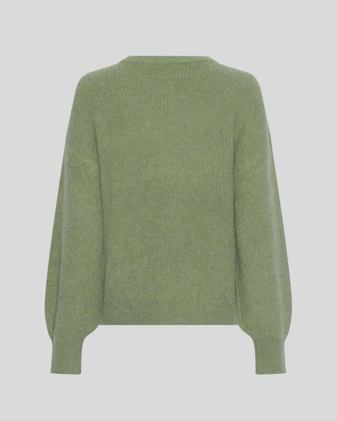 Women MSCH Copenhagen Knitwear | Wool^MSCHGustel Hope Pullover