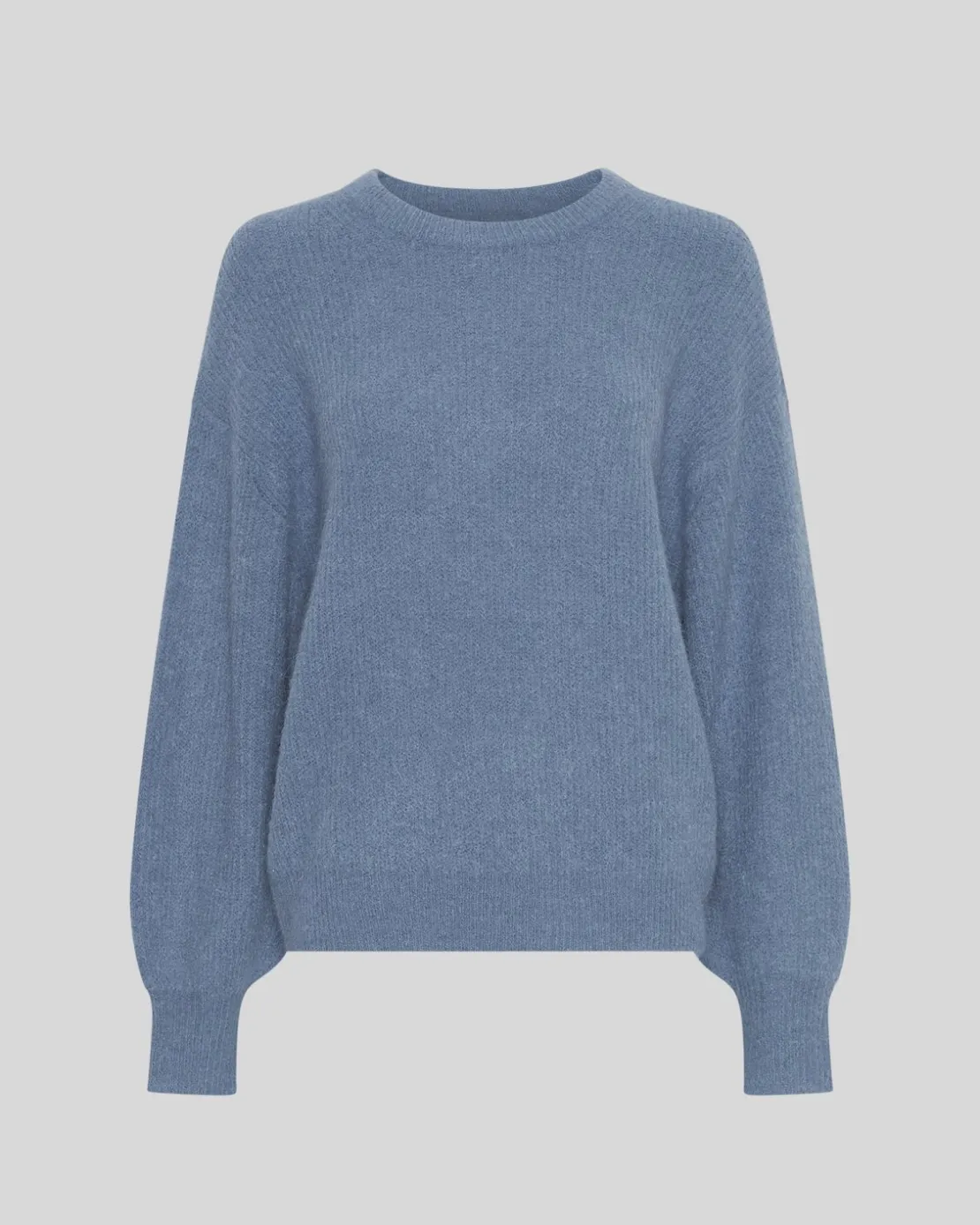 Women MSCH Copenhagen Knitwear | Wool^MSCHGustel Hope Pullover