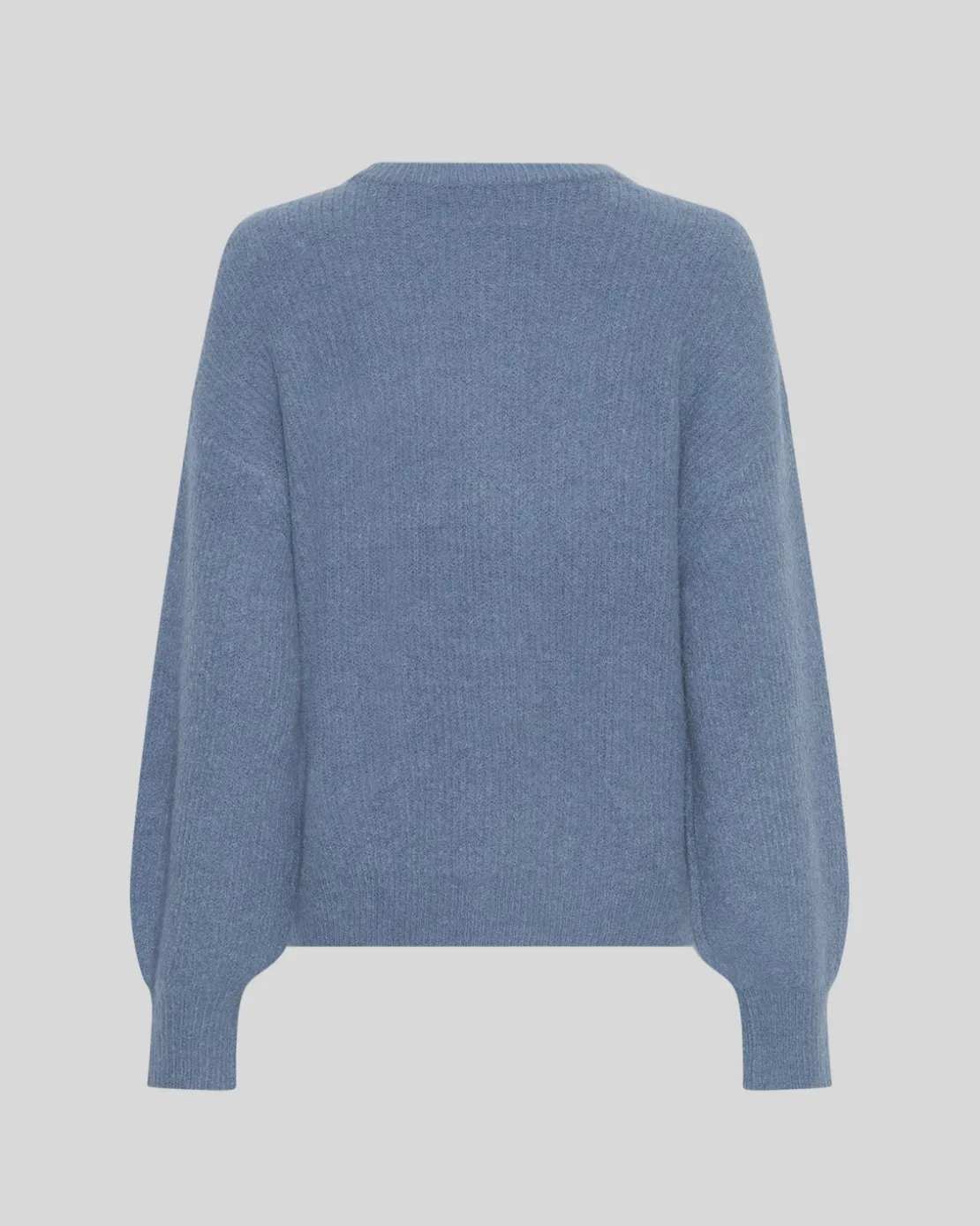 Women MSCH Copenhagen Knitwear | Wool^MSCHGustel Hope Pullover