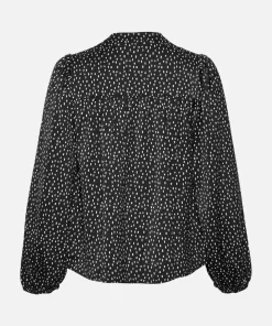 Women MSCH Copenhagen Shirts & Blouses^MSCHHanalisa Myrina Shirt AOP