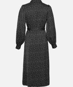 Women MSCH Copenhagen Dresses & Jumpsuits^MSCHHanalisa Myrina Wrap Dress AOP