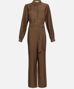 Women MSCH Copenhagen Dresses & Jumpsuits^MSCHHaura Joanita Jumpsuit STP