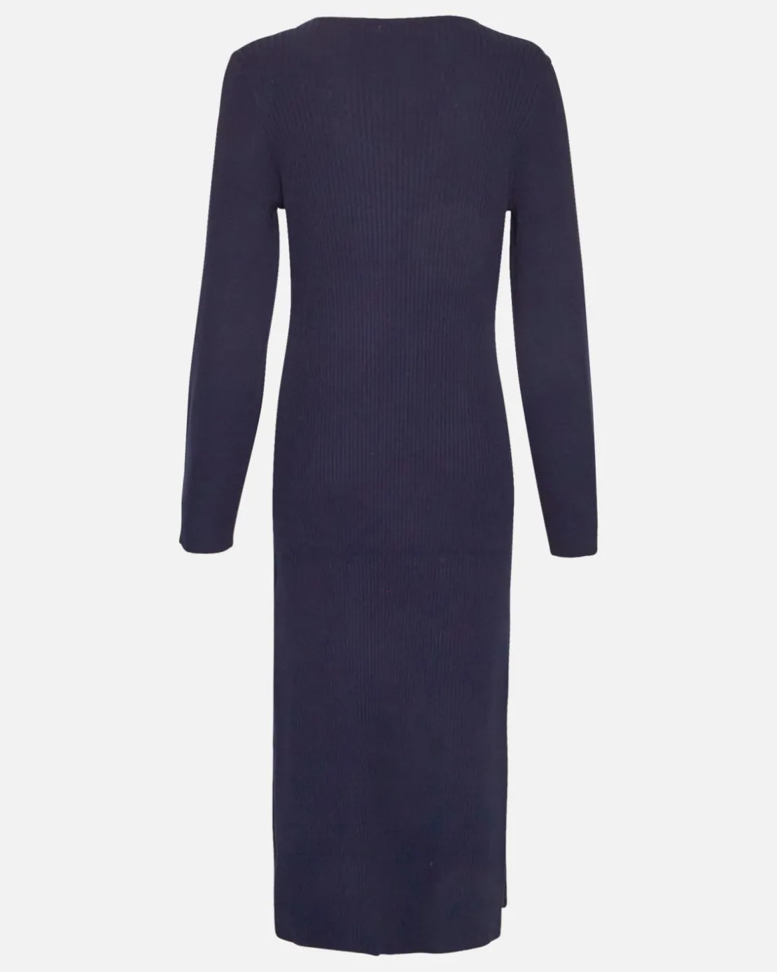 Women MSCH Copenhagen Knitwear | Dresses & Jumpsuits^MSCHHedvika Hasle V Dress