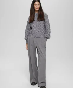 Women MSCH Copenhagen Bottoms^MSCHHenrika HW Pants