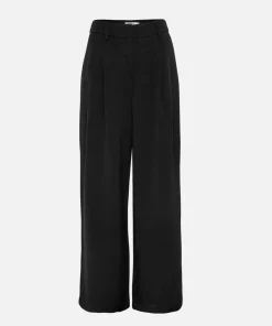 Women MSCH Copenhagen Bottoms | Basics^MSCHHenrika HW Pants