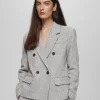 Women MSCH Copenhagen Blazers^MSCHHerena Loose Blazer