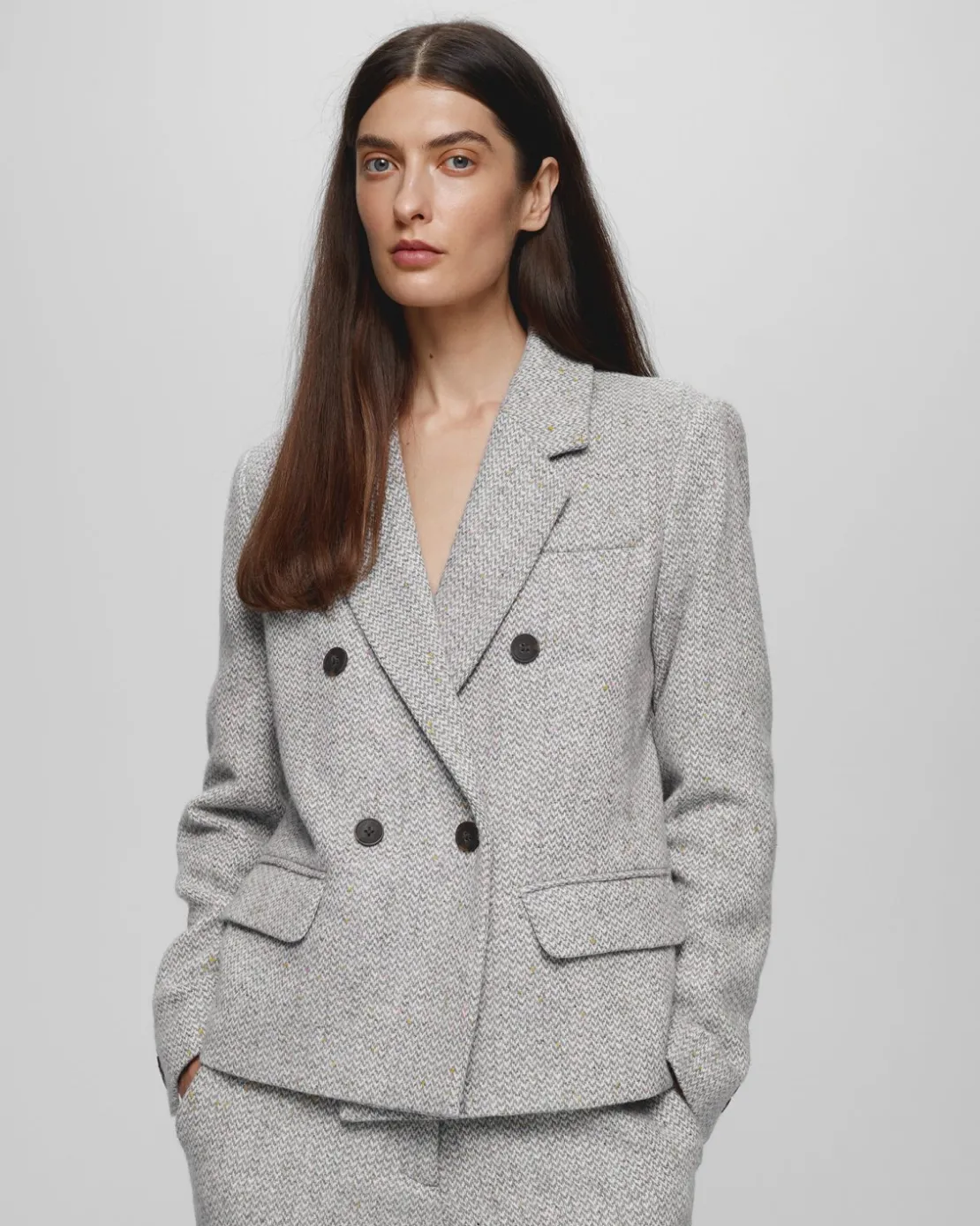 Women MSCH Copenhagen Blazers^MSCHHerena Loose Blazer