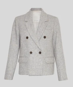 Women MSCH Copenhagen Blazers^MSCHHerena Loose Blazer