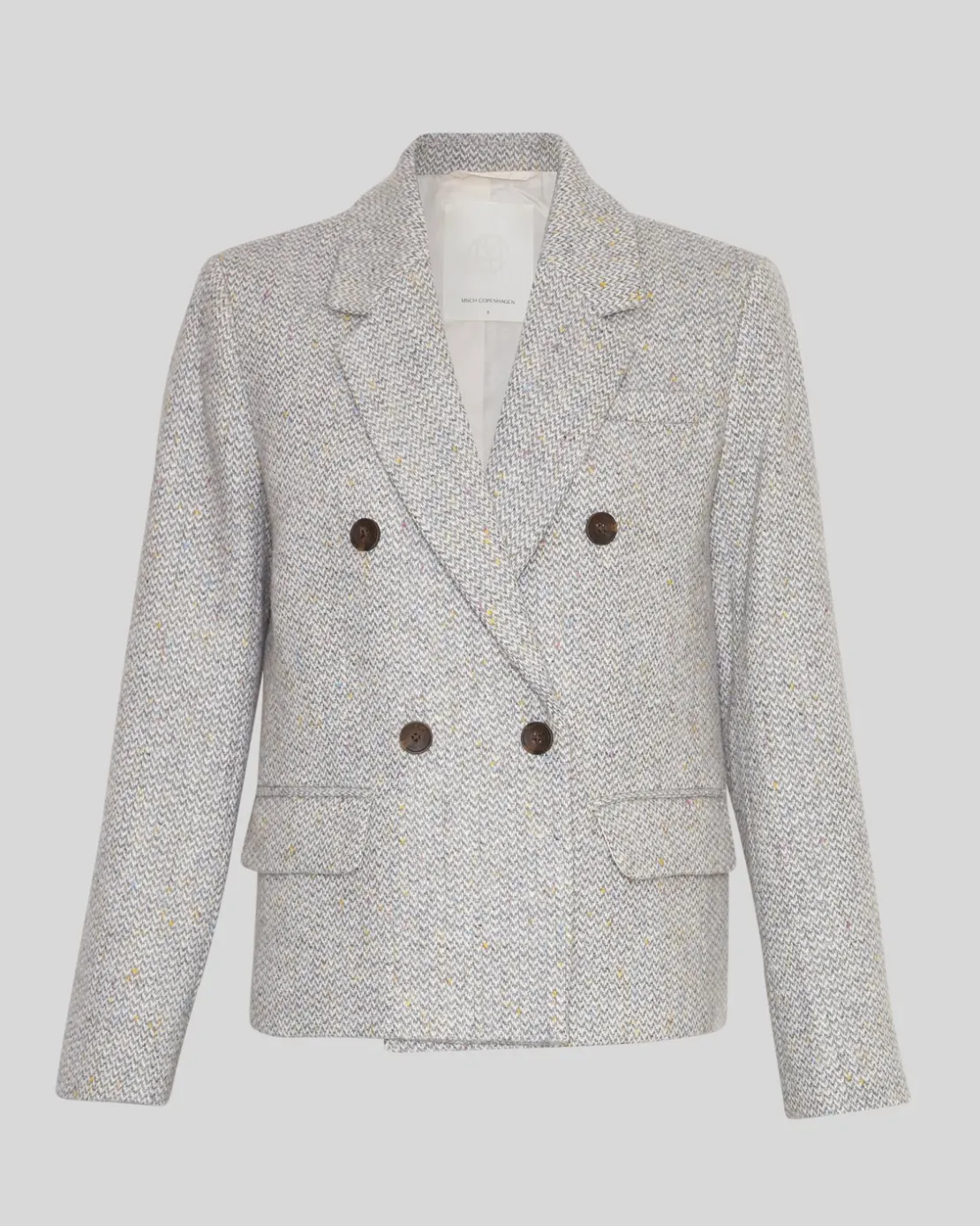 Women MSCH Copenhagen Blazers^MSCHHerena Loose Blazer