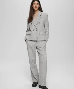 Women MSCH Copenhagen Bottoms^MSCHHerena Pants