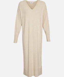 Women MSCH Copenhagen Dresses & Jumpsuits^MSCHHermine Rachelle V Neck Dress