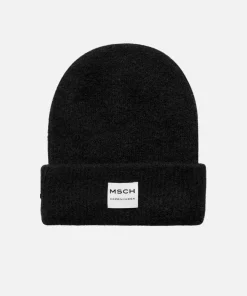 Women MSCH Copenhagen Accessories | Wool^MSCHHope Beanie