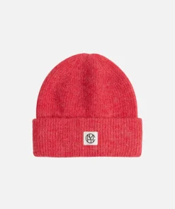 Women MSCH Copenhagen Headwear | Accessories^MSCHHope Icon Beanie
