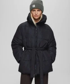 Women MSCH Copenhagen Accessories | Wool^MSCHHope Icon Beanie