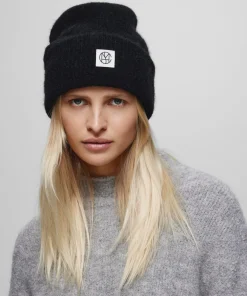 Women MSCH Copenhagen Headwear | Accessories^MSCHHope Icon Beanie
