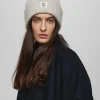 Women MSCH Copenhagen Headwear | Accessories^MSCHHope Icon Beanie