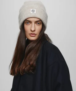Women MSCH Copenhagen Headwear | Accessories^MSCHHope Icon Beanie