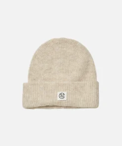 Women MSCH Copenhagen Headwear | Accessories^MSCHHope Icon Beanie