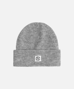 Women MSCH Copenhagen Headwear | Accessories^MSCHHope Icon Beanie