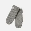 Women MSCH Copenhagen Accessories | Wool^MSCHHope Icon Mittens