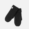 Women MSCH Copenhagen Accessories | Wool^MSCHHope Icon Mittens