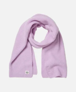 Women MSCH Copenhagen Accessories | Wool^MSCHHope Icon Scarf