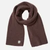 Women MSCH Copenhagen Accessories | Wool^MSCHHope Icon Scarf