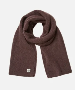 Women MSCH Copenhagen Accessories | Wool^MSCHHope Icon Scarf