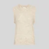 Women MSCH Copenhagen Vests | Knitwear^MSCHHope Vest